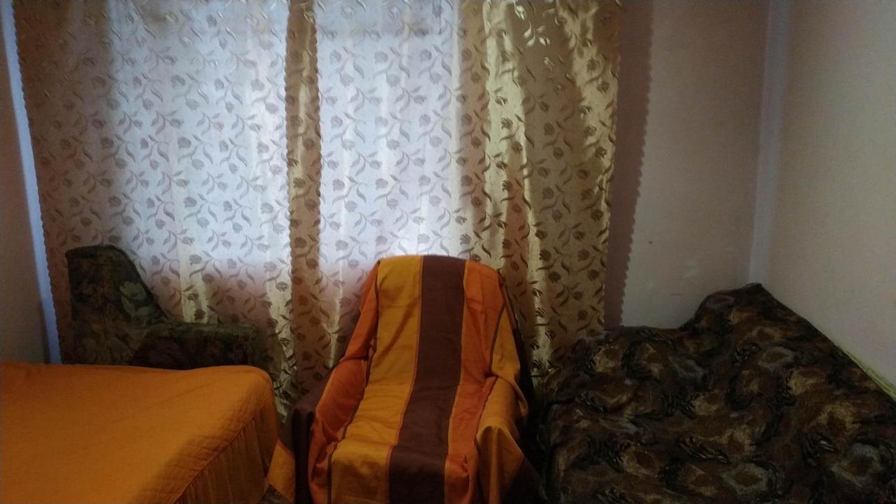 Апартаменты Квартиры Изюм Экстерьер фото